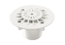 Podne mlaznice za bazene